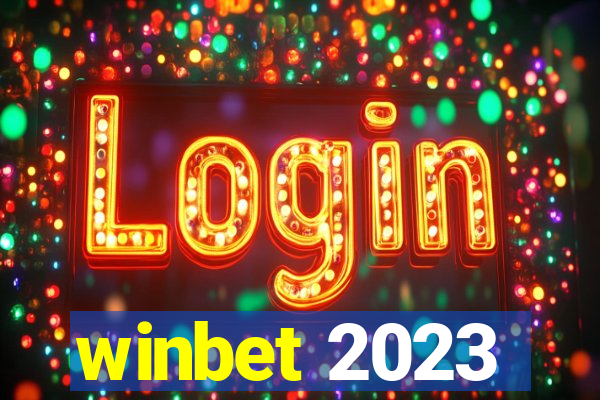 winbet 2023